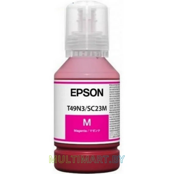 Чернила Epson C13T49N300